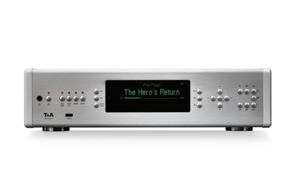 T+A MP 1000 E