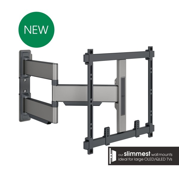 Vogels ELITE TVM5445 Schwenkbarer TV-Wandhalter für Geräte von 32"-65"