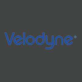 velodyne