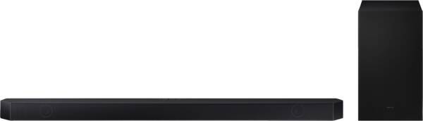 Samsung HW-Q710GC 3.1.2 Kanal Q-Soundbar mit Subwoofer