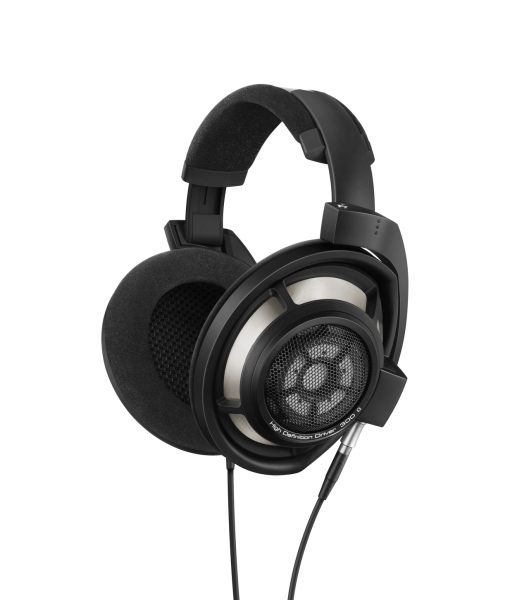 Sennheiser HD 800 S High Resolution Kopfhörer