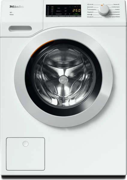 Miele WCA030 Active WCS Waschmaschine 7 kg