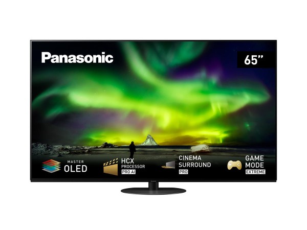 Panasonic TX-65LZW1004 4K-OLED Smart TV