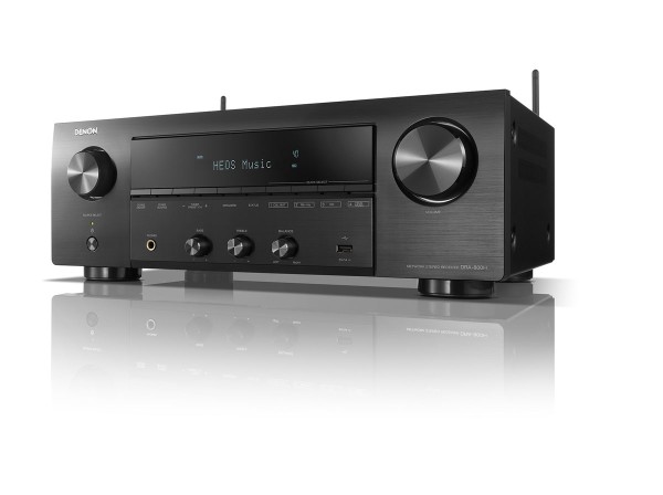 Denon DRA-800H Stereo-Netzwerk-Receiver