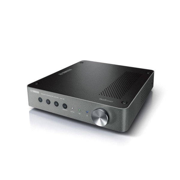 Yamaha WXC-50 MusicCast-Vorverstärker