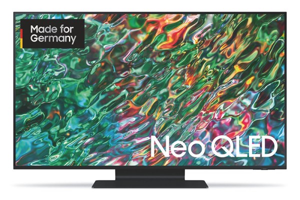 Samsung GQ50QN90B - 50" Neo QLED-TV QN90B (2022)