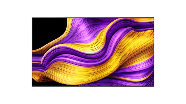 LG OLED65G58LW - 65" OLED evo AI Smart-TV