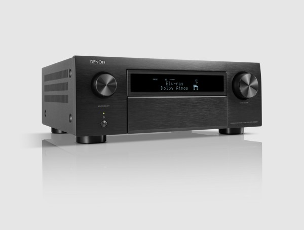 Denon AVC-X6800H 11.4-Kanal AV-Receiver