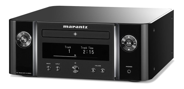 Marantz Melody X M-CR612