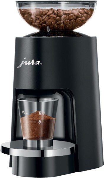 JURA Kaffeemühle P.A.G. Black (EA)