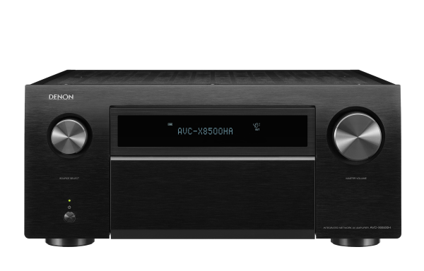 Denon AVC-X8500HA 13.2 8K-AV-Receiver