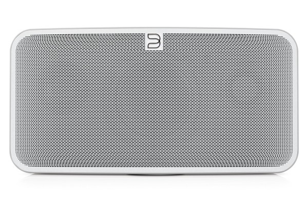 Bluesound Pulse Mini 2i