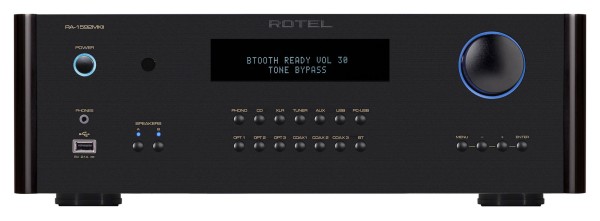 Rotel RA-1592 MKII Vollverstärker