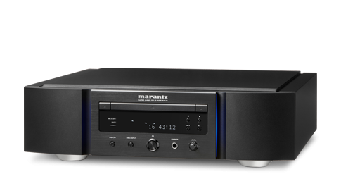 Marantz SA-10S1