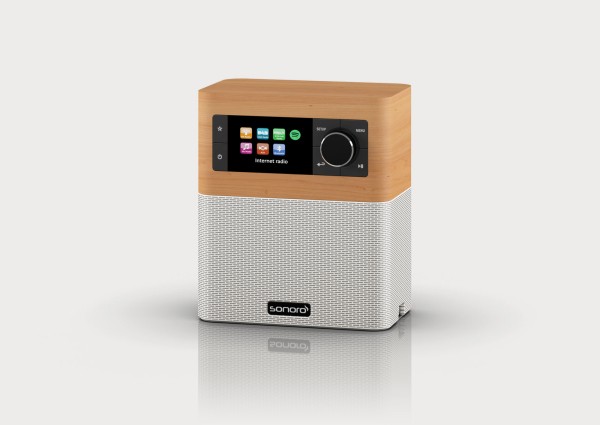 Sonoro Stream