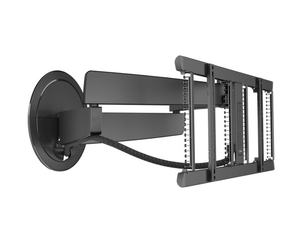 Vogels SIGNATURE DesignMount TVM 7655 Schwenkbare TV-Wandhalterung