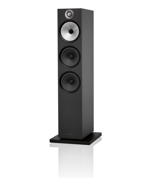 B&W 603 S2 Anniversary Edition (Stück)