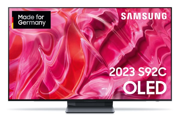 Samsung GQ77S92CAT - 77" OLED 4K S92C