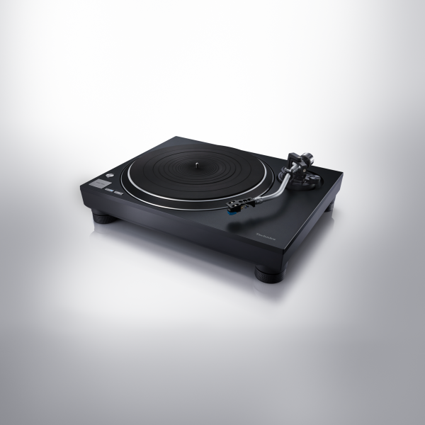 Technics SL-100CEG Premium Plattenspieler inkl. Audio Technica VM95C Tonabnehmer