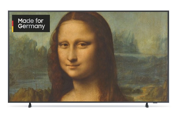 Samsung 65" The Frame 4K QLED GQ65LS03B