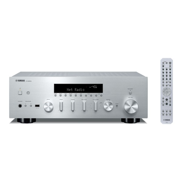 Yamaha R-N600A Netzwerk-Verstärker