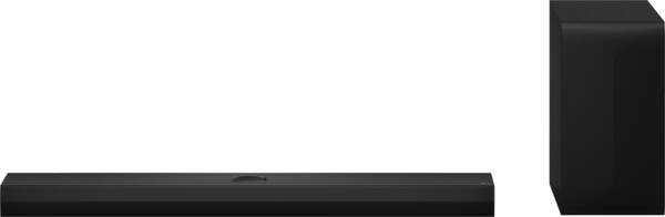 LG DS70TY 3.1.1 Kanal Soundbar mit Kabellosem Subwoofer