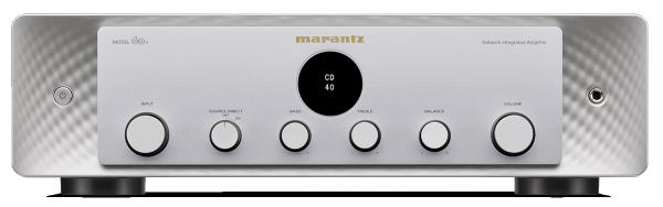 Marantz Model 60n Stereo-Verstärker