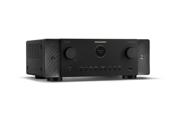 Marantz CINEMA 60 DAB 7.2-Kanal 8K AV-Receiver