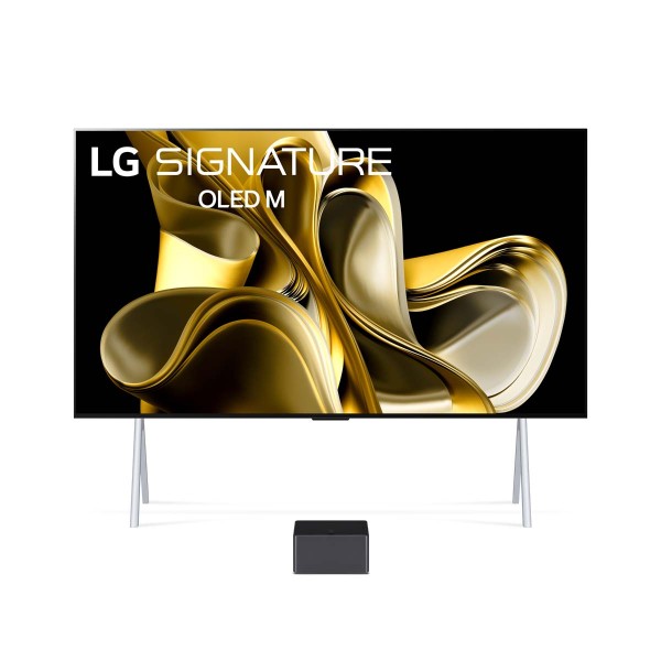 LG OLED97M39LA - 97" OLED 4K-TV M39