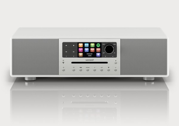 Sonoro MEISTERSTÜCK Premium All-in-One Smart-Radio