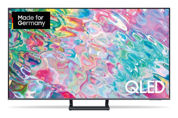Samsung GQ55Q72B - 55" QLED-TV Q72B (2022)