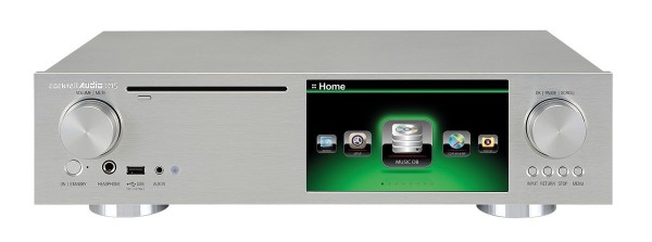 CocktailAudio X45 Silber