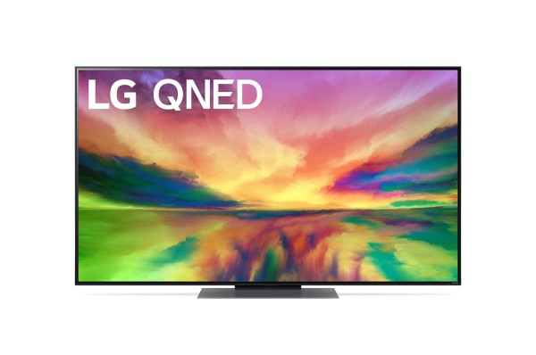 LG 55QNED826RE - 55" QNED 4K Smart-TV 826RE