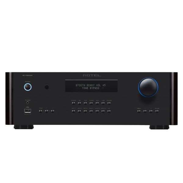 Rotel RC-1590MKII Stereo-Vorverstärker
