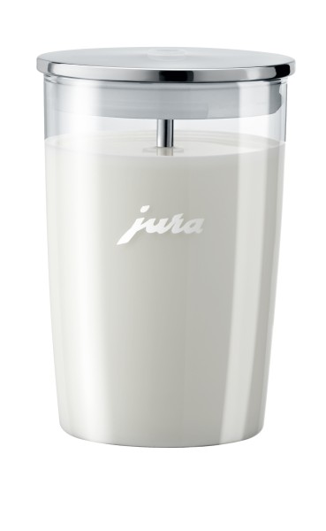 JURA Glas-Milchbehälter 0,5L