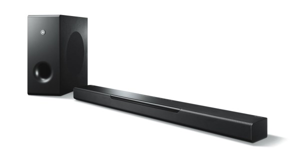 Yamaha ATS-4080 Soundbar inkl. Subwoofer