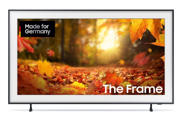 Samsung 55" The Frame (2022) 4K QLED GQ55LS03B
