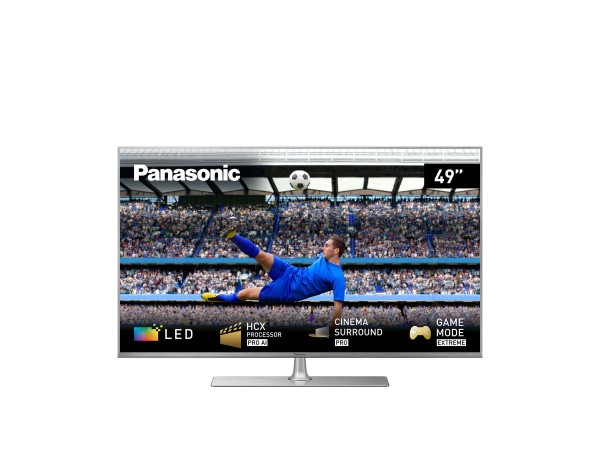 Panasonic TX-49LXF977 4K LED-Smart-TV