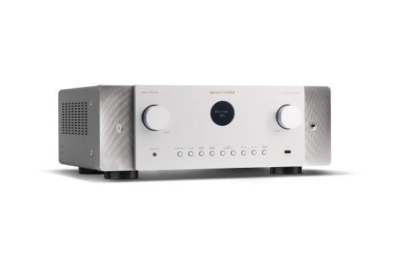 Marantz CINEMA 60 DAB 7.2-Kanal 8K AV-Receiver