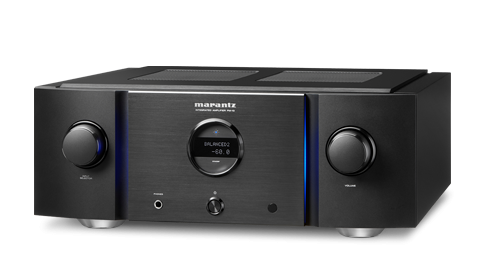 Marantz PM-10