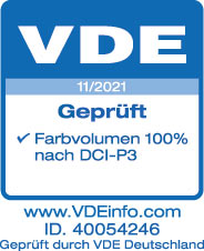 Produktvorteile Sticker