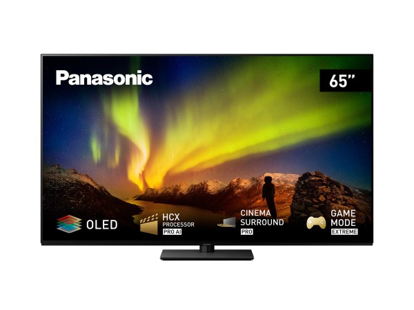 Panasonic TX-65LZW984 4K OLED Smart-TV