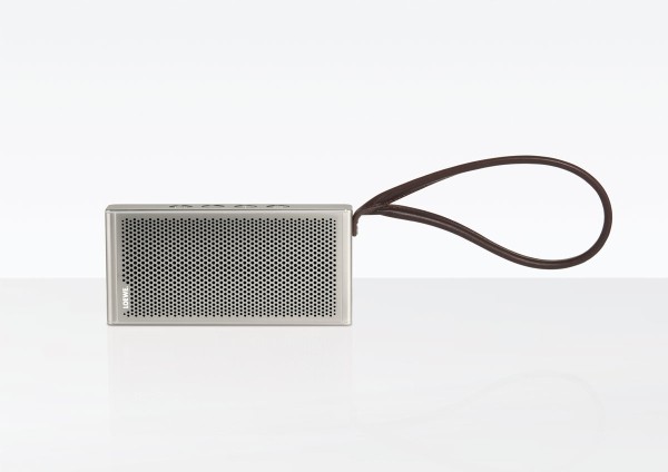 Loewe klang m1 Bluetooth Lautsprecher