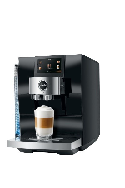 JURA Z10 (EA) Diamond Black