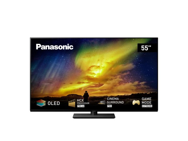Panasonic TX-55LZW984 4K OLED Smart-TV 2022
