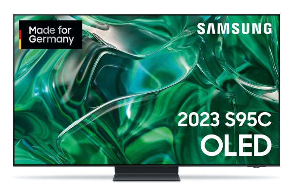 Samsung GQ55S95CAT - 55" OLED 4K S95C