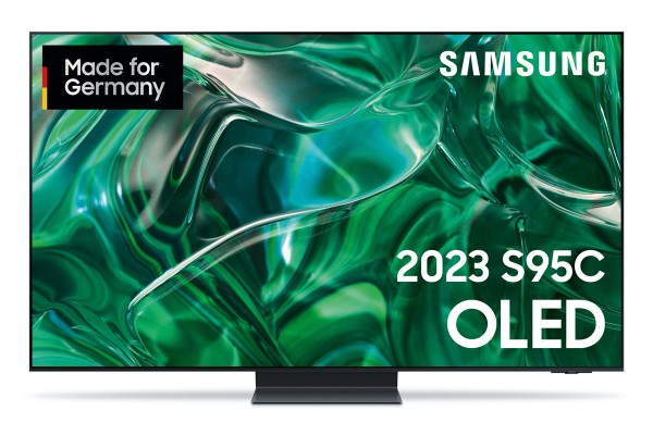 Samsung GQ77S95CAT - 77" OLED 4K S95C