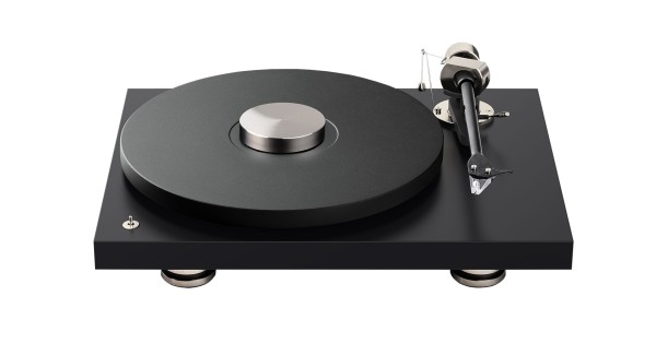 Pro-Ject Debut PRO Plattenspieler zum 30 Jahre Jubiläum