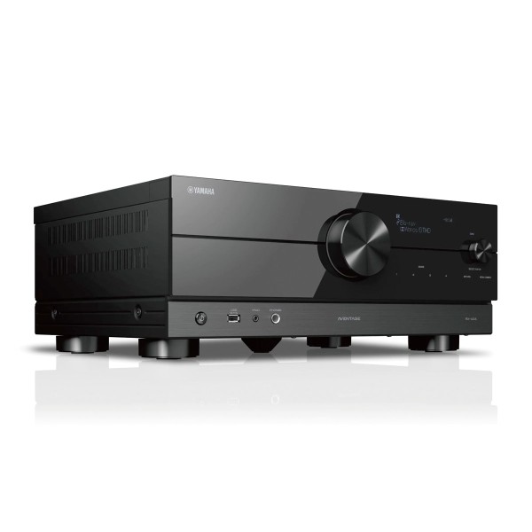 Yamaha RX-A2A 7.2 Kanal AV-Receiver