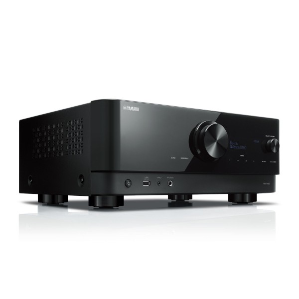 Yamaha RX-V6A 7.2 Kanal AV-Receiver